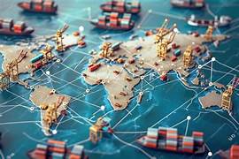 Global Export Trade